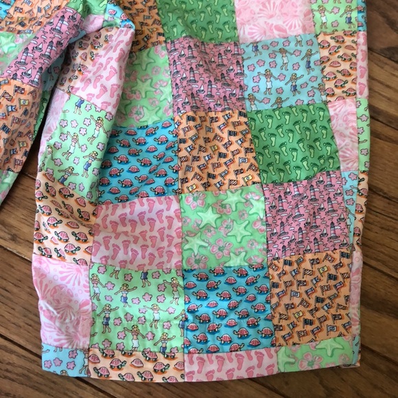 Nwt Vineyard Vines Bermuda shorts - Picture 4 of 6